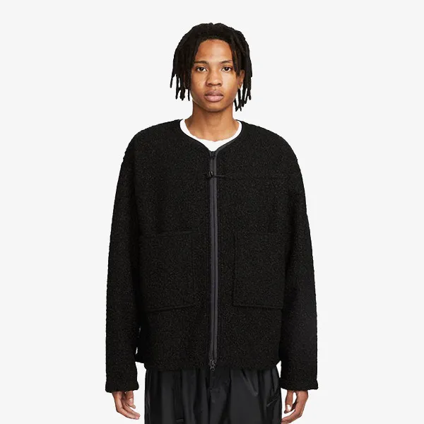 NIKE M NSW TP SHERPA JACKET 
