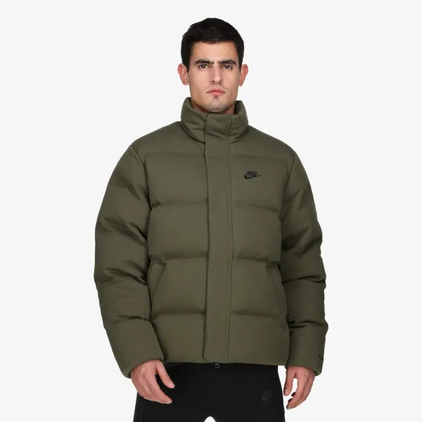 NIKE M NK TCH TF PUFFER JKT