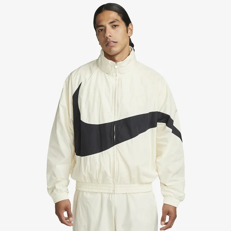 NIKE M NK SWOOSH WVN JKT 