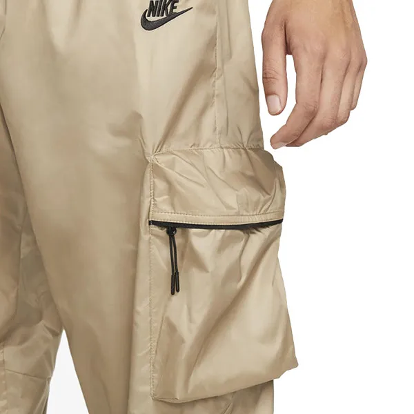 NIKE M NK TCH WVN LND PANT 