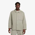 NIKE M NK TCH FLC REIMAGINE SHACKET 