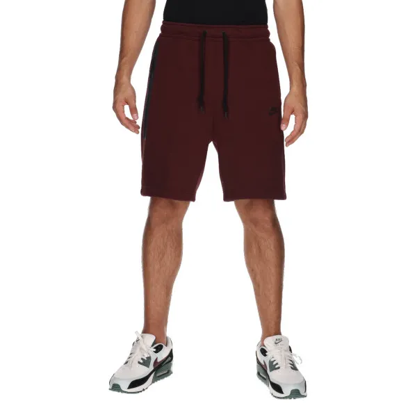 NIKE M NK TCH FLC SHORT