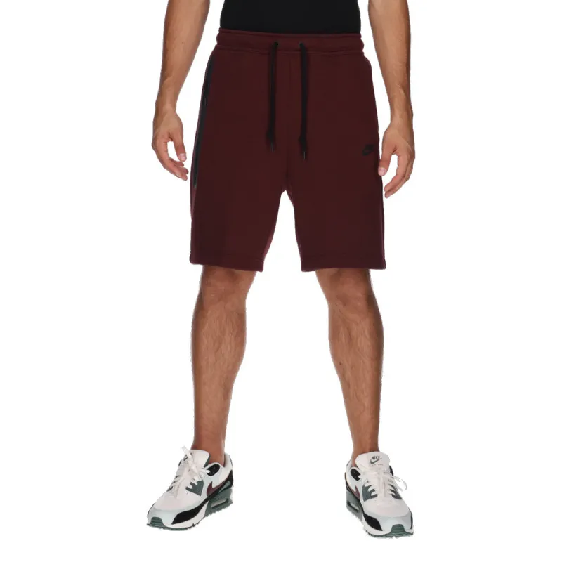 NIKE M NK TCH FLC SHORT 