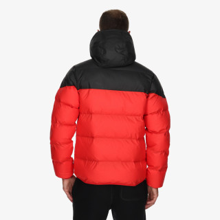 NIKE M NK SF WR PL-FLD HD JKT 