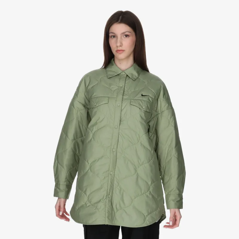 NIKE W NSW ESSNTL QULT STD TRCH 