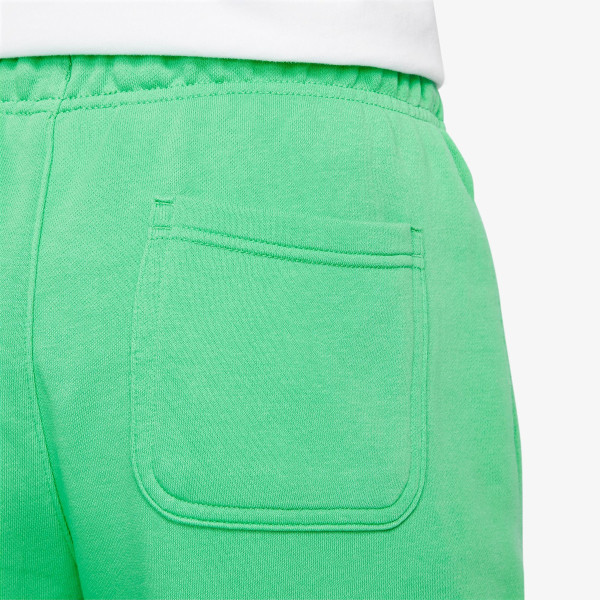 NIKE M NK CLUB+ FT SHORT MLOGO 