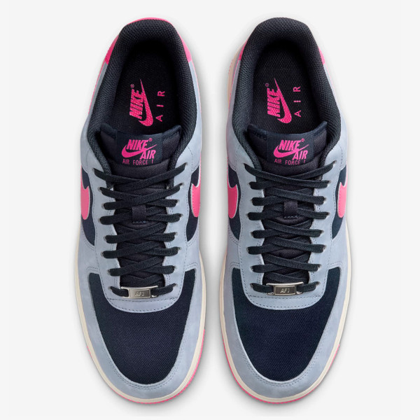 NIKE AIR FORCE 1 '07 LX NBHD 