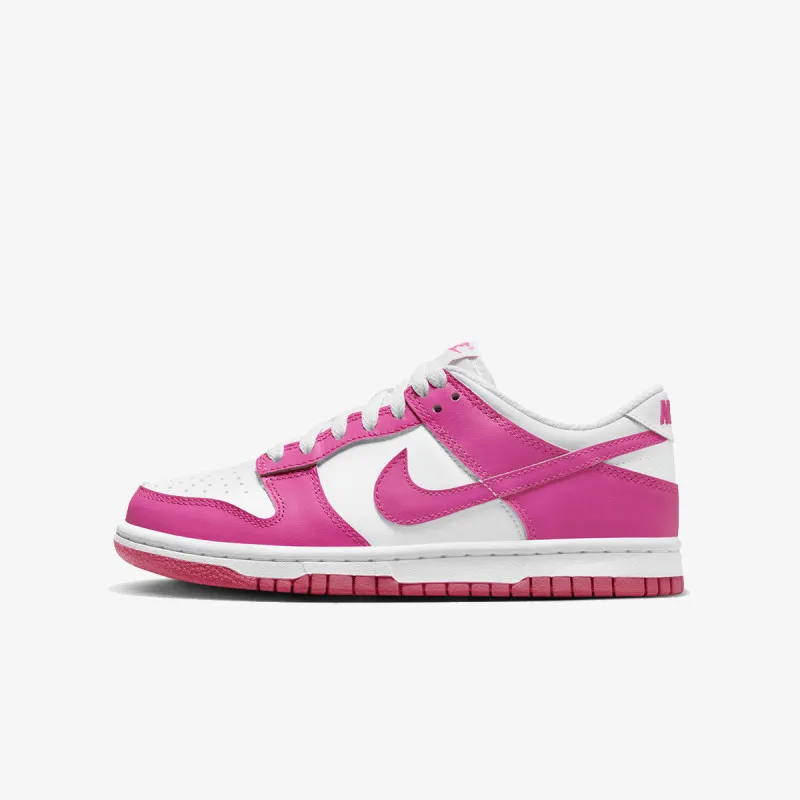 NIKE NIKE DUNK LOW BG 