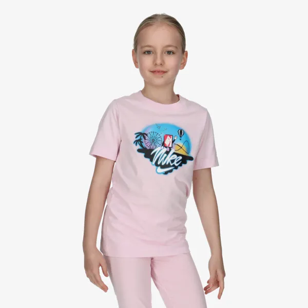 NIKE U NSW TEE SEASONAL FUTURA 