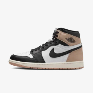 NIKE W AIR JORDAN 1 RETRO HI OG 