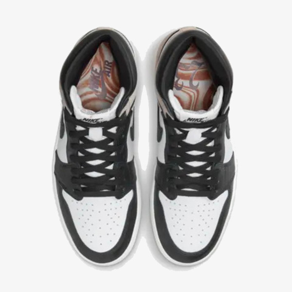 NIKE W AIR JORDAN 1 RETRO HI OG 