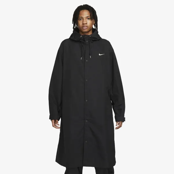 NIKE M NK SWOOSH WVN PARKA