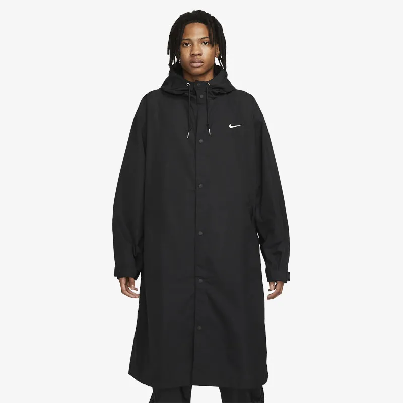 NIKE M NK SWOOSH WVN PARKA