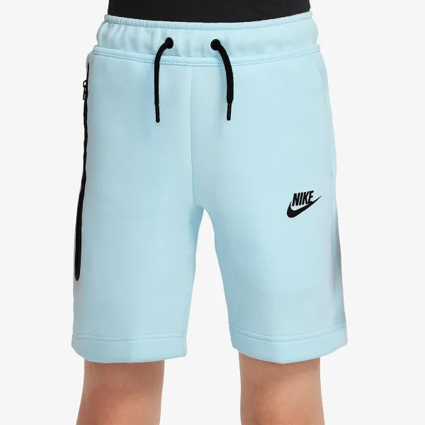 NIKE B NSW TECH FLC SHORT 
