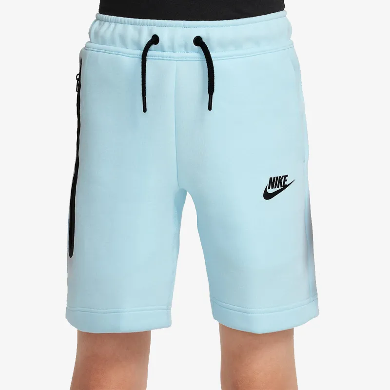 NIKE B NSW TECH FLC SHORT 