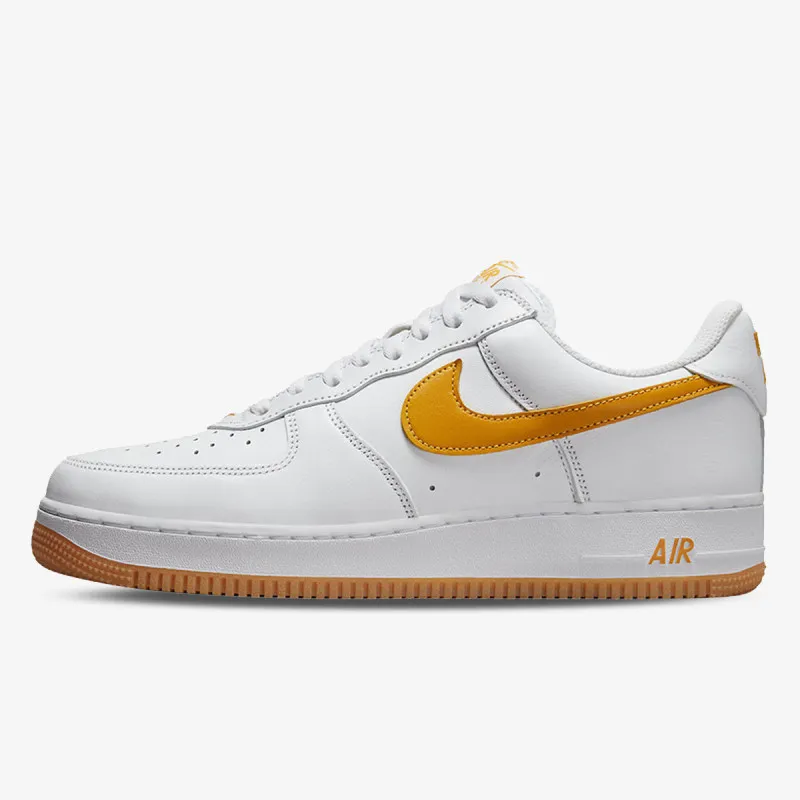 NIKE AIR FORCE 1 LOW RETRO QS 