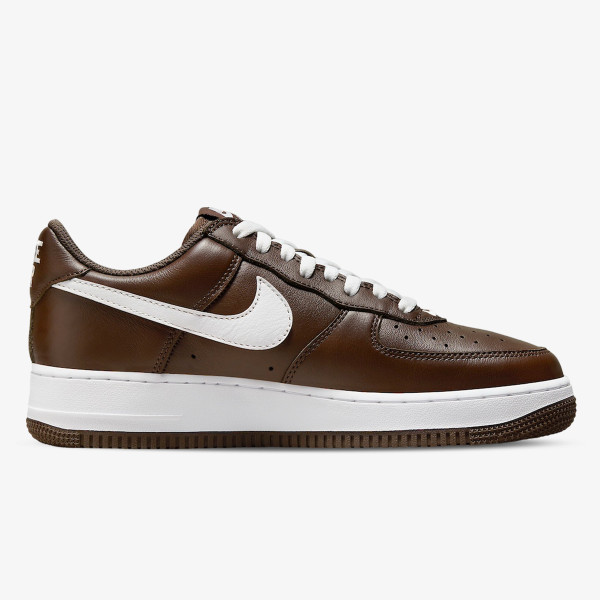 NIKE AIR FORCE 1 LOW RETRO QS 