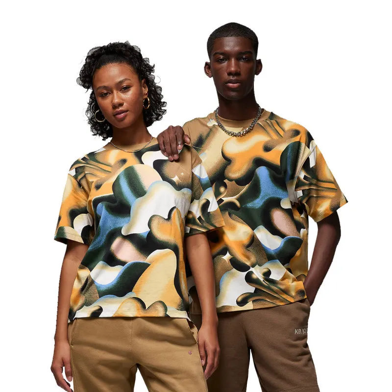 NIKE W J GF SS TEE AS 