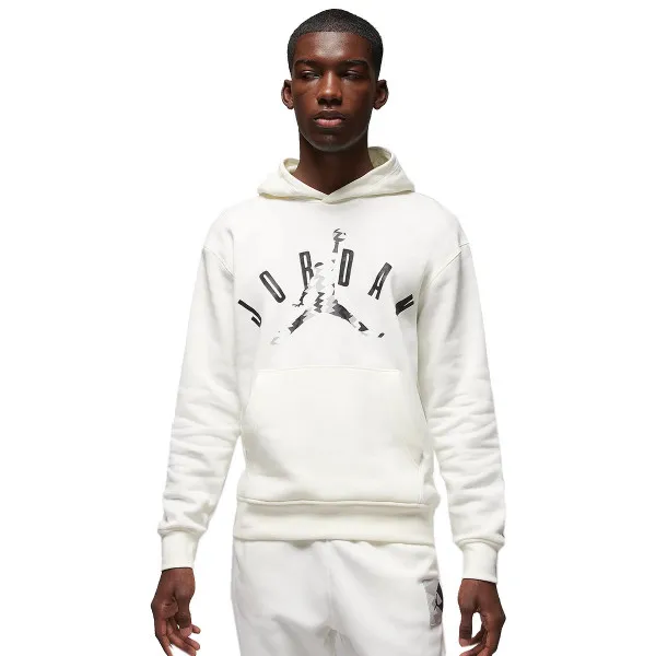 NIKE M J FLT MVP HBR FLC PO