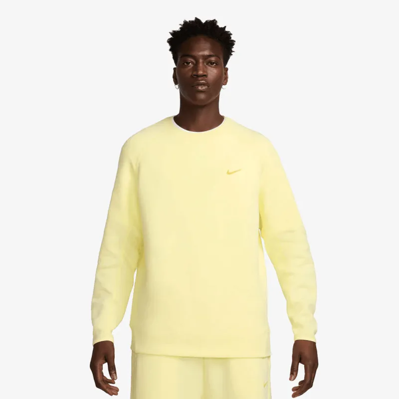 NIKE M NRG NOCTA TCH FLC CREW 