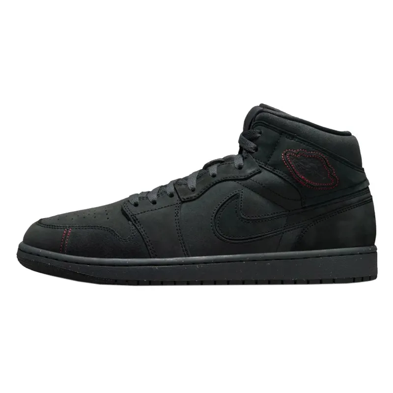 JORDAN AIR JORDAN 1 MID SE CRAFT