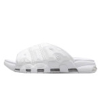 NIKE AIR MORE UPTEMPO SLIDE 