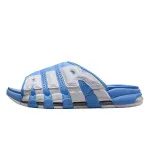 NIKE AIR MORE UPTEMPO SLIDE 