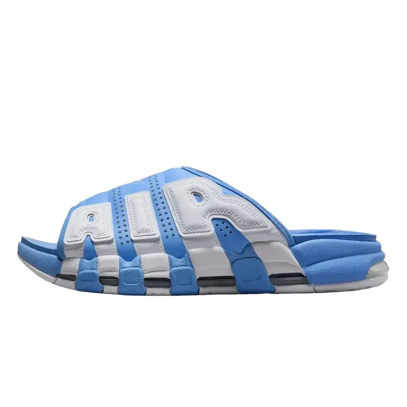 NIKE AIR MORE UPTEMPO SLIDE 