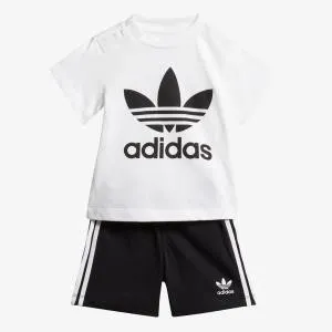 ADIDAS SHORT TEE SET 