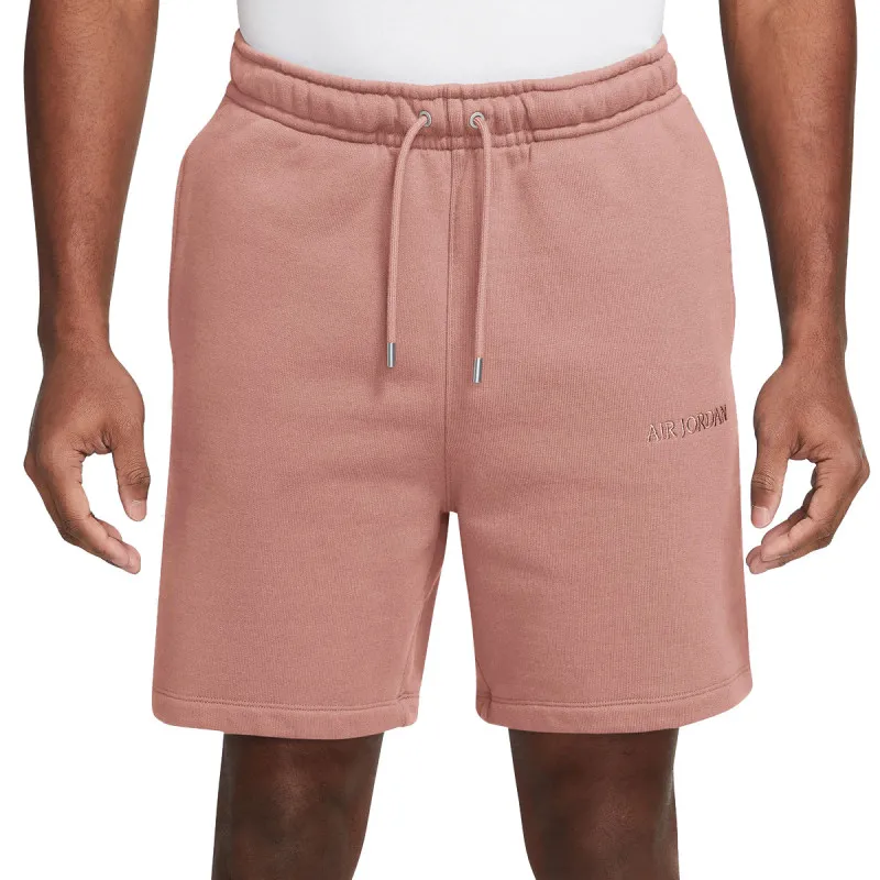 JORDAN M J AIR JDN WM FLC SHORT 