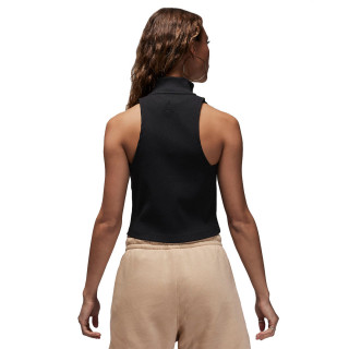 NIKE W J SLD MOCK NK TANK 