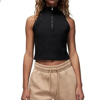 NIKE W J SLD MOCK NK TANK 