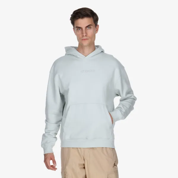 NIKE M J AIR JDN WM FLC HOODIE