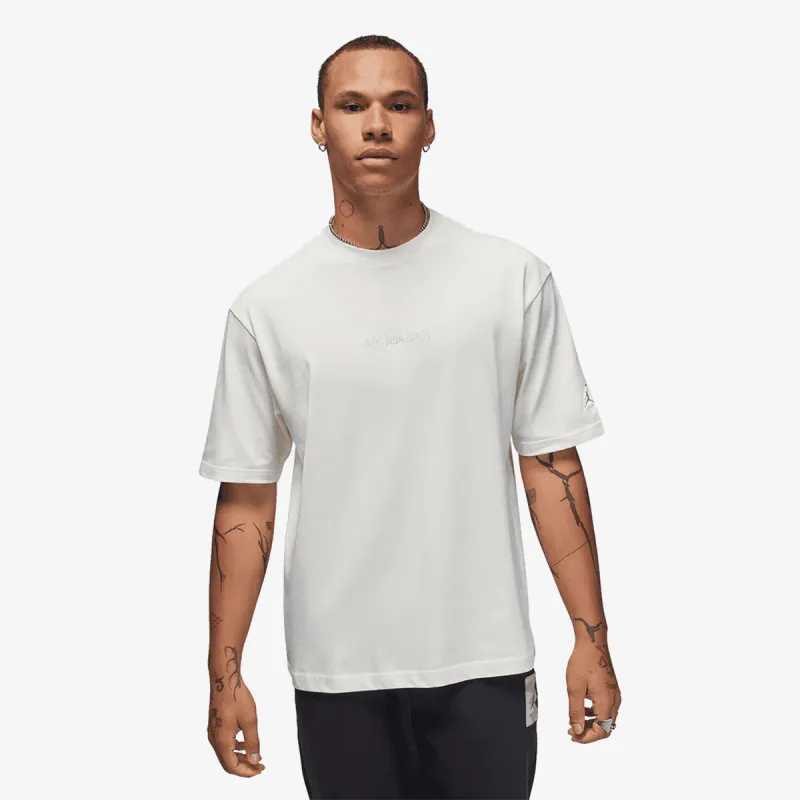 NIKE M J AIR JDN WM SS TEE 