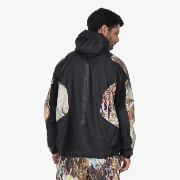 NIKE M NRG RF RUN JKT HD HZ SOLID 