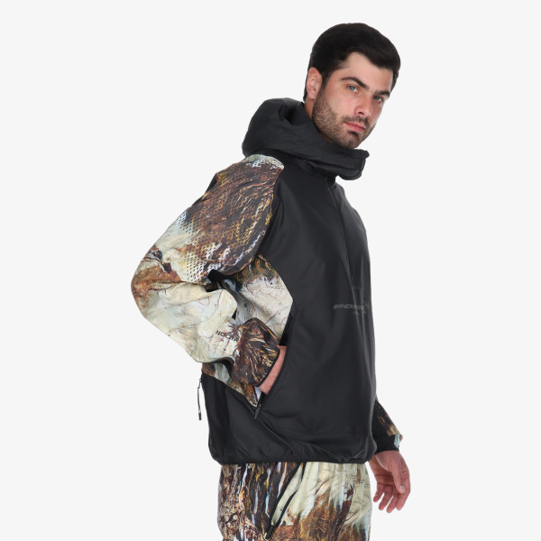 NIKE M NRG RF RUN JKT HD HZ SOLID 