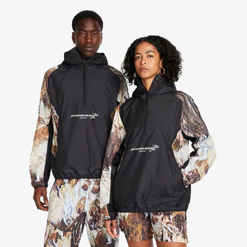 NIKE M NRG RF RUN JKT HD HZ SOLID