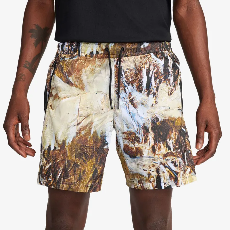NIKE M NRG RF RUN SHORT SOLID 