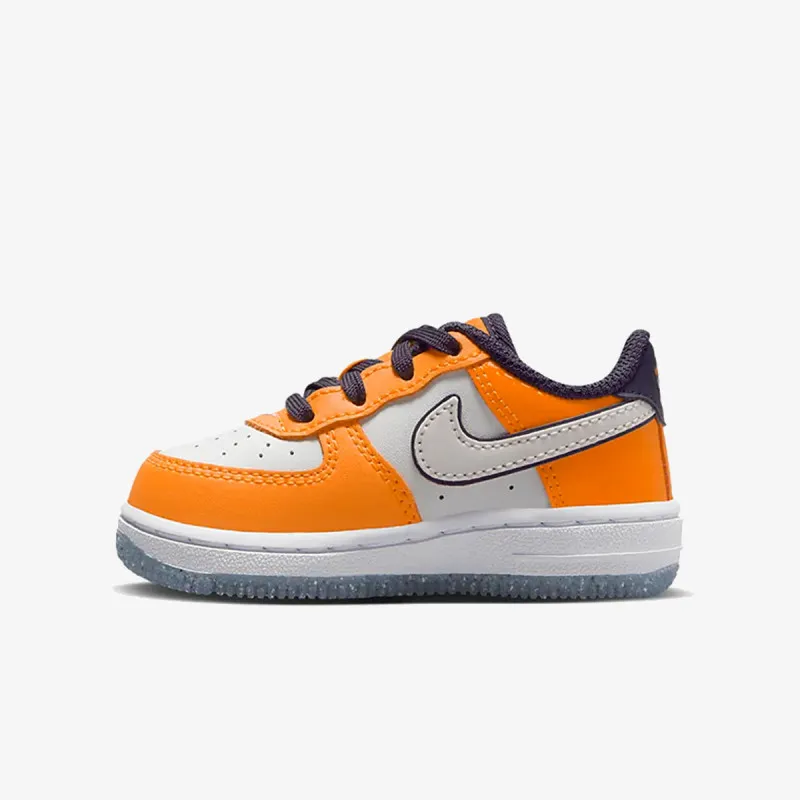 NIKE FORCE 1 LOW SE LITTLES BT 