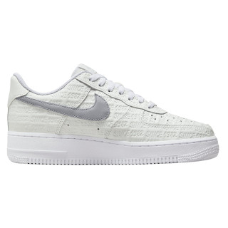 NIKE WMNS NIKE AIR FORCE 1 '07 LOW 