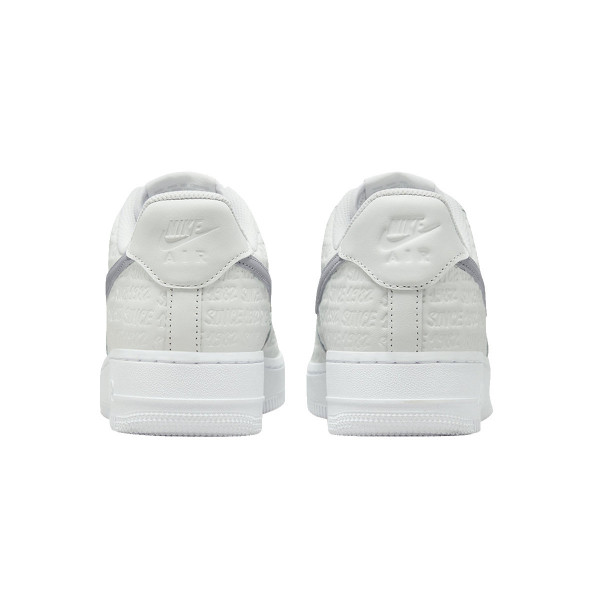 NIKE WMNS NIKE AIR FORCE 1 '07 LOW 