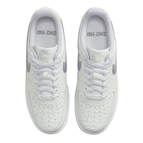 NIKE WMNS NIKE AIR FORCE 1 '07 LOW 