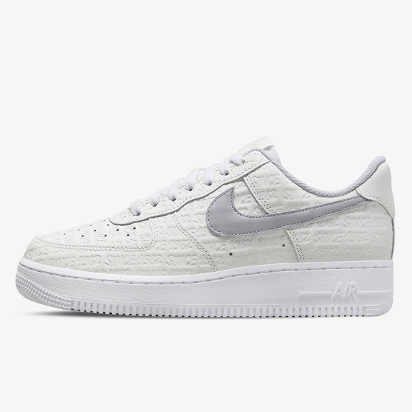 NIKE WMNS NIKE AIR FORCE 1 '07 LOW 