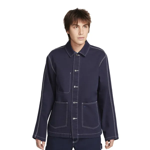 NIKE M NL CHORE COAT