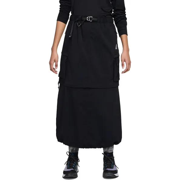 NIKE W ACG ZIP OFF SMTH SUMIT SKIRT