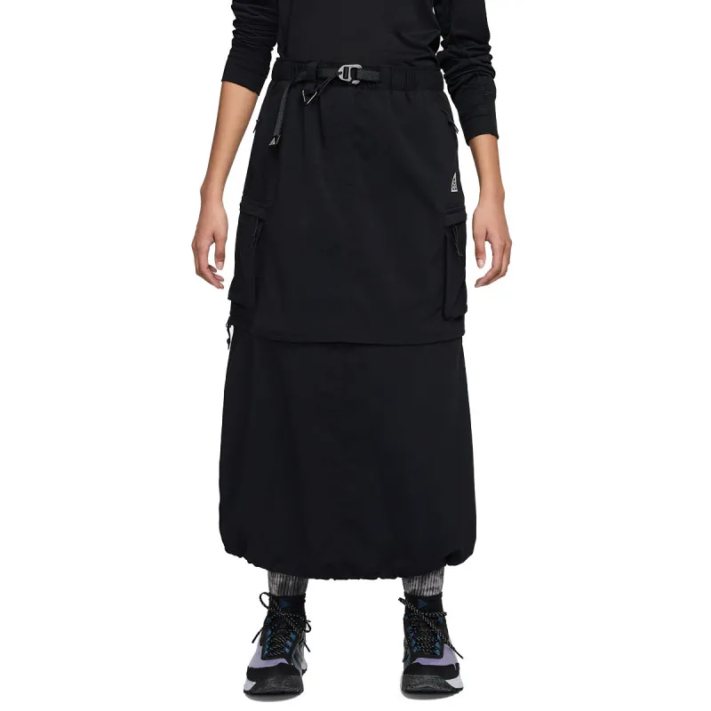 NIKE W ACG ZIP OFF SMTH SUMIT SKIRT 