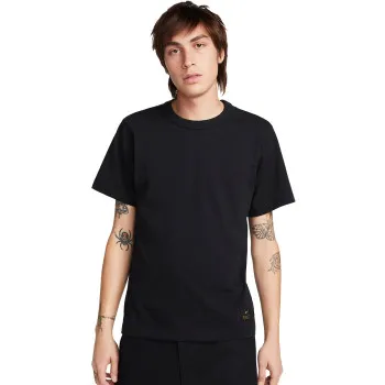 NIKE M NL SS KNIT TOP 