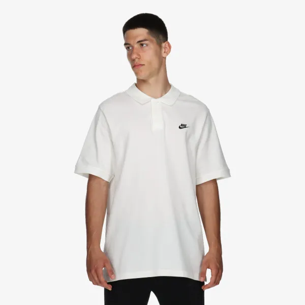 NIKE M NK CLUB SS POLO PIQUE 