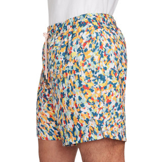 NIKE M J ESS POOLSIDE AOP SHORT 
