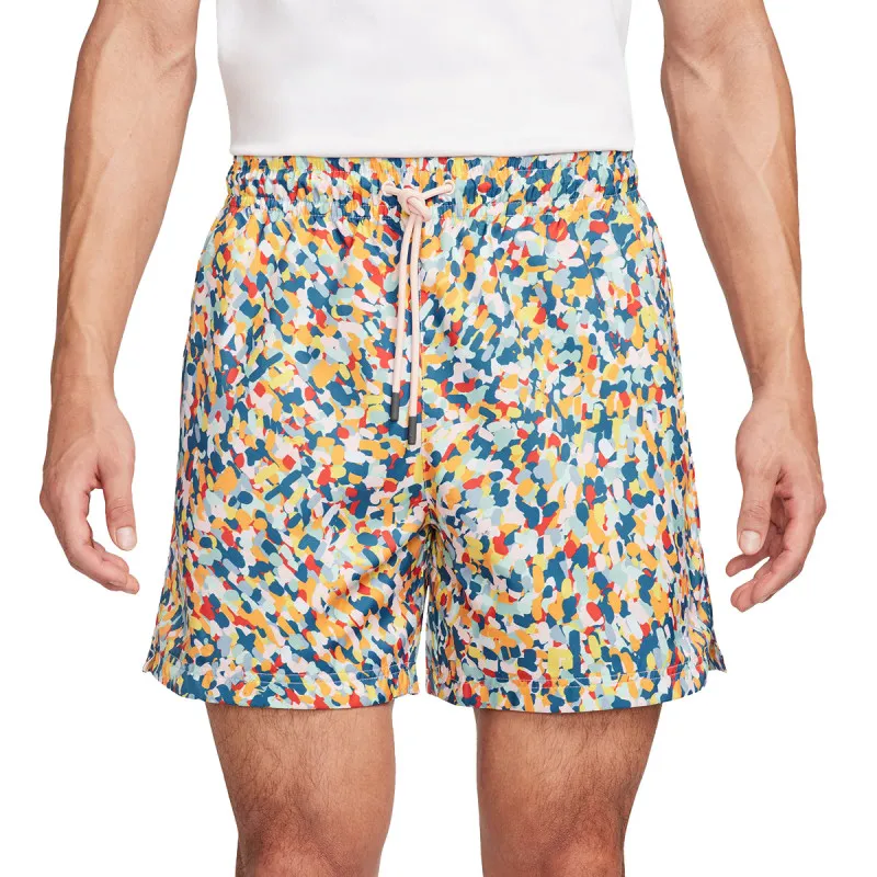 JORDAN M J ESS POOLSIDE AOP SHORT 